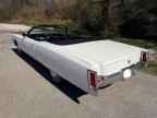 1971 CADILLAC Eldorado