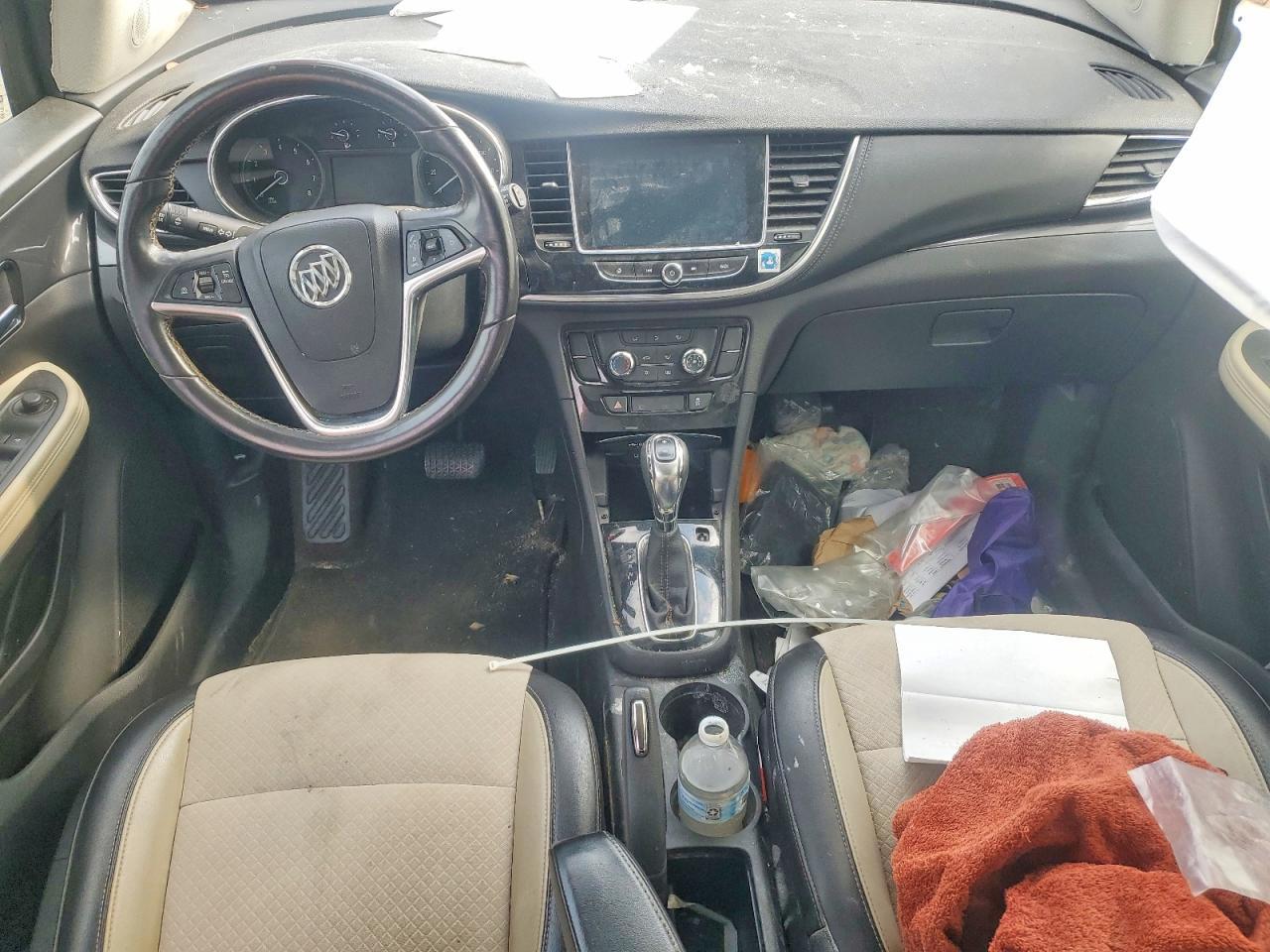 2019 BUICK ENCORE