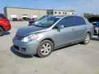 2008 NISSAN VERSA