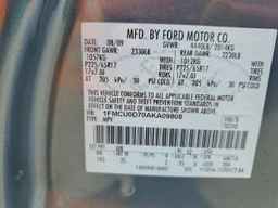 2010 FORD ESCAPE