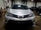 2014 TOYOTA RAV4