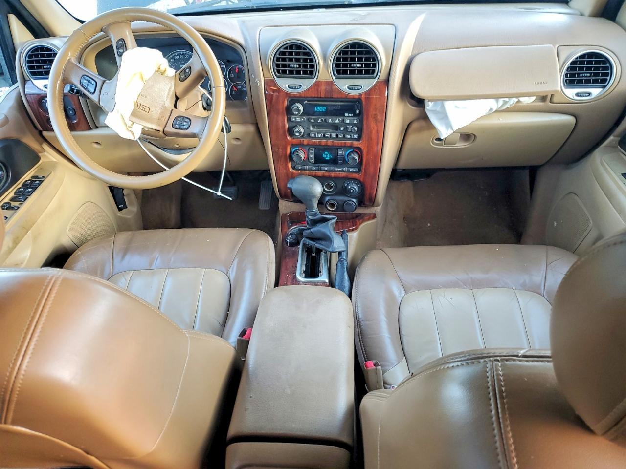 2003 GMC Envoy