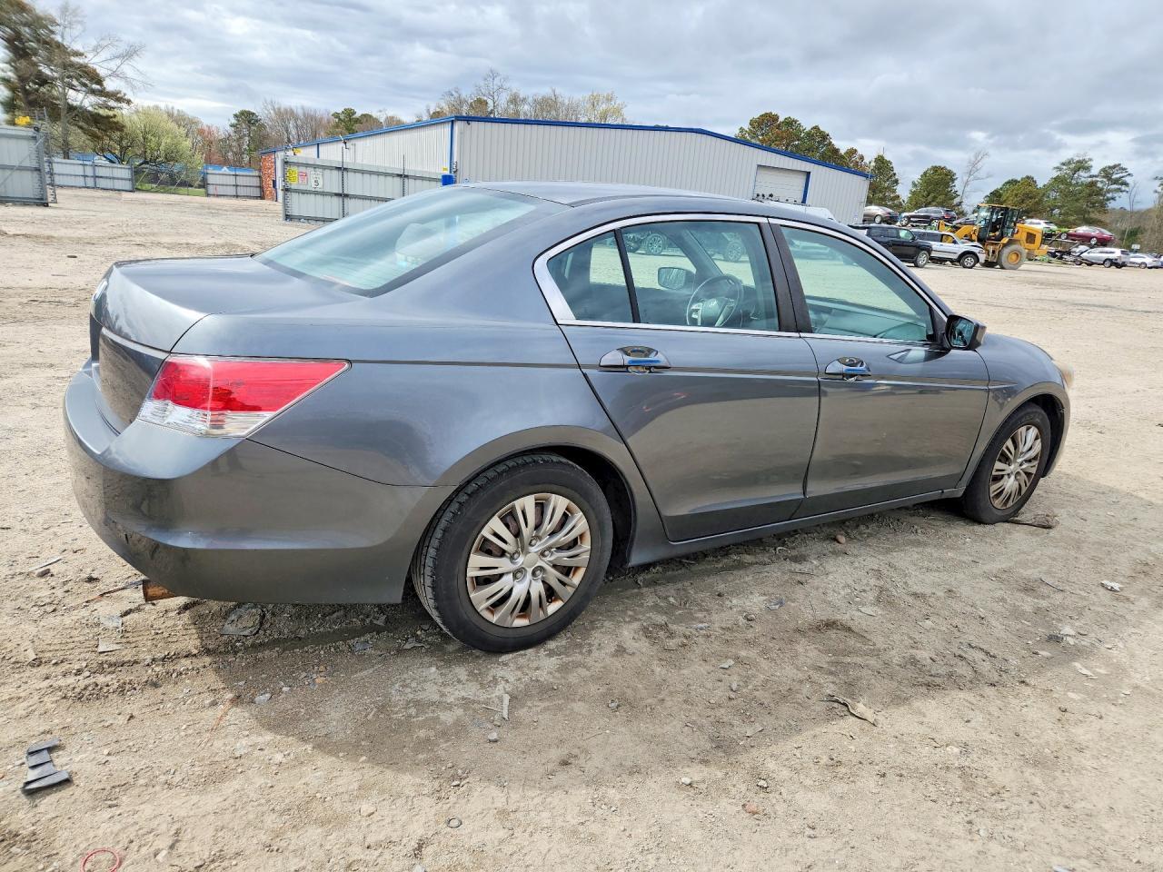2010 HONDA ACCORD