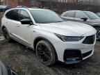 2025 ACURA MDX