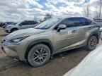 2015 LEXUS NX 200T