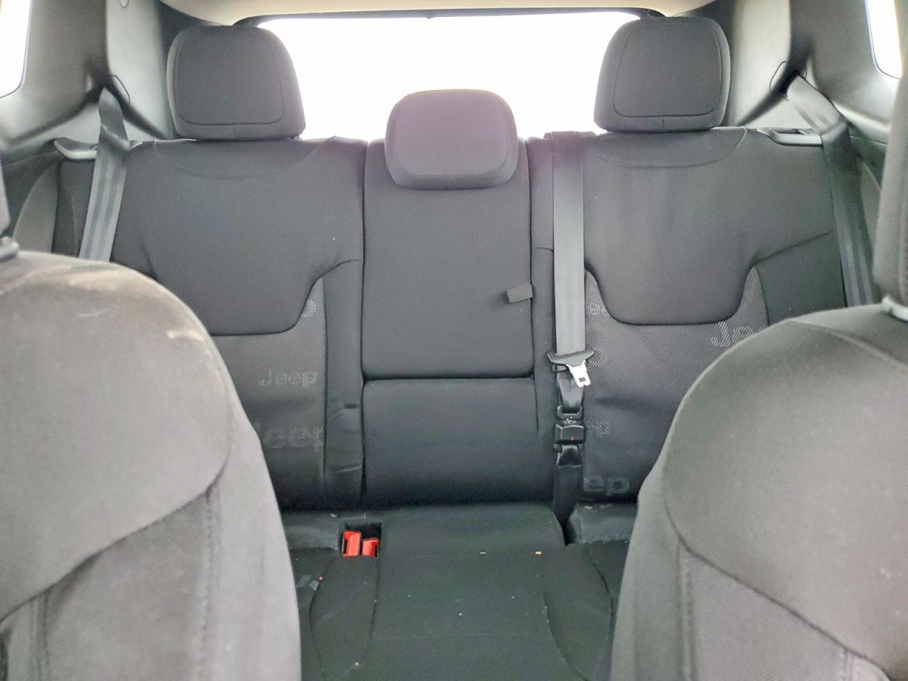 2015 JEEP Renegade
