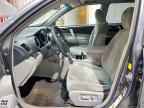 2011 TOYOTA HIGHLANDER
