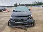 2018 SUBARU IMPREZA
