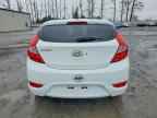 2016 HYUNDAI ACCENT