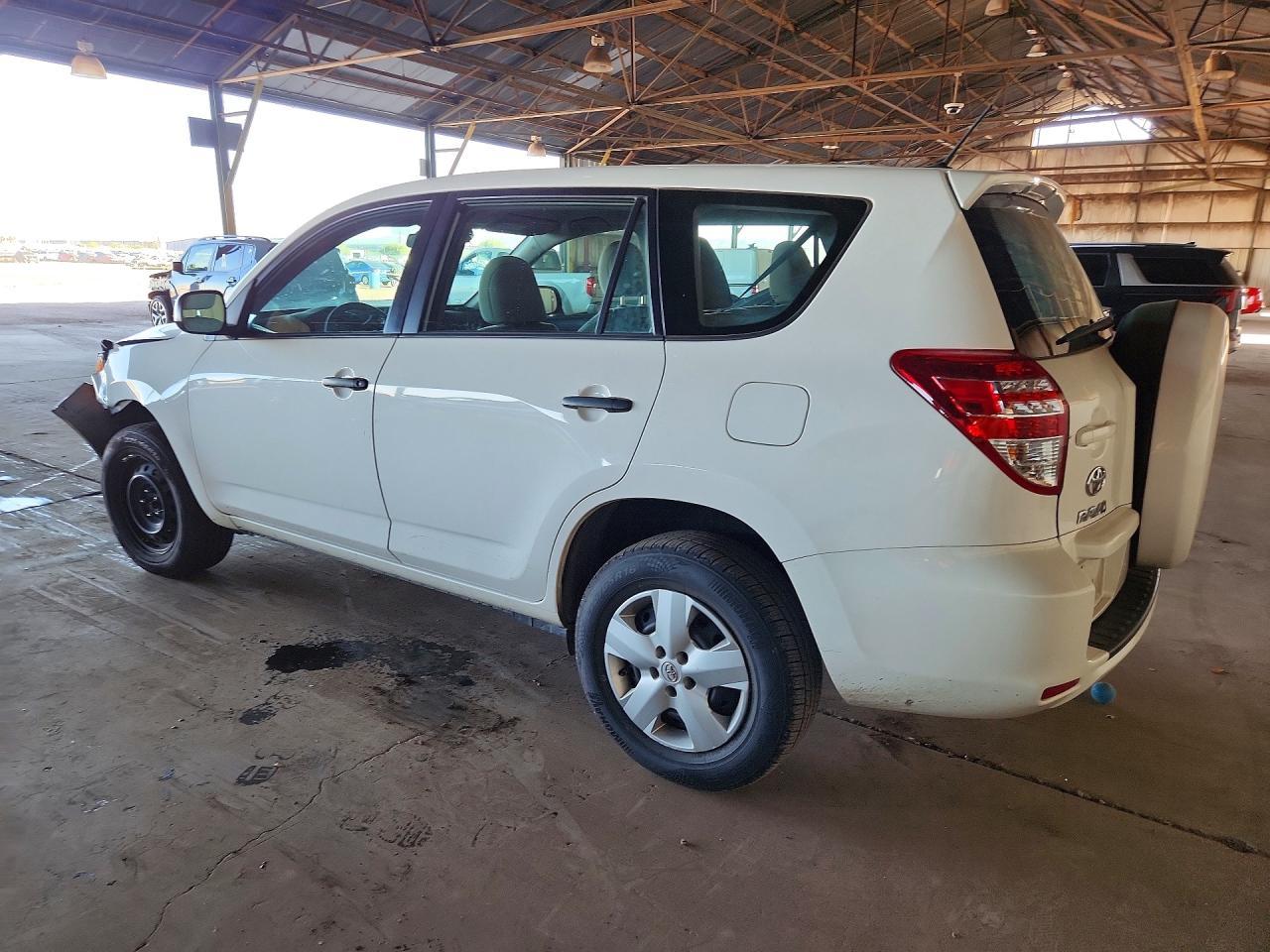 2012 TOYOTA RAV4