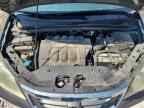 2008 HONDA ODYSSEY