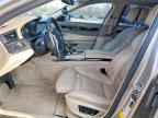2009 BMW 7 series