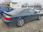 2003 ACURA CL