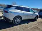 2022 BUICK ENCLAVE