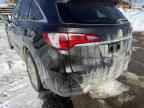 2018 ACURA RDX