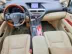 2011 LEXUS RX 450H