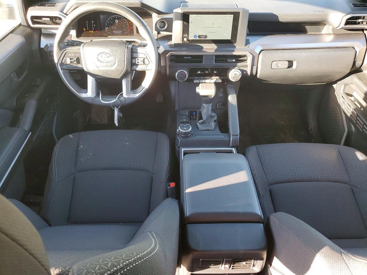 2025 TOYOTA 4Runner