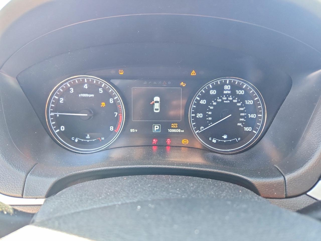 2015 HYUNDAI GENESIS