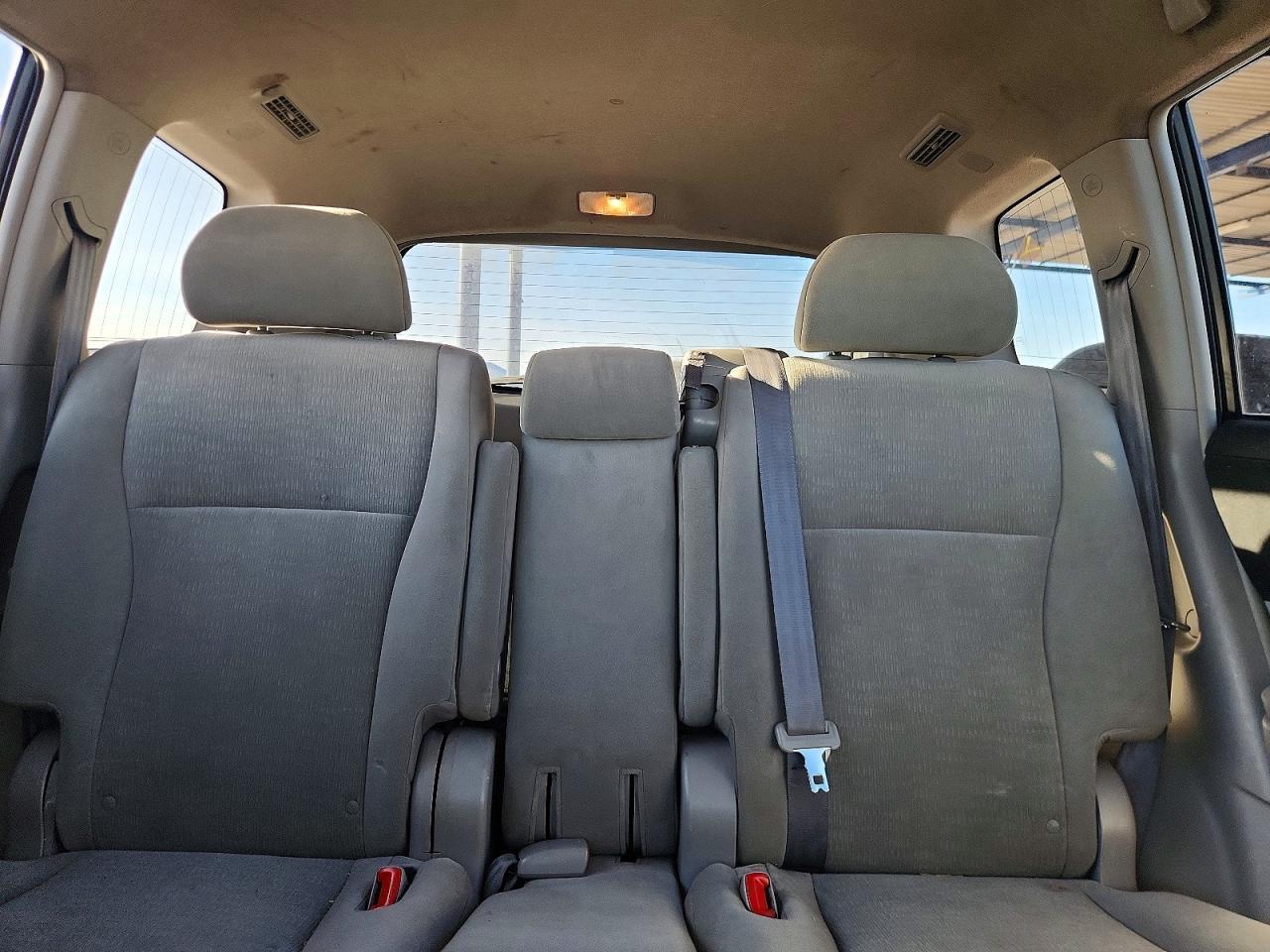 2013 TOYOTA HIGHLANDER