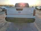 2025 NISSAN Frontier