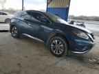 2018 NISSAN MURANO