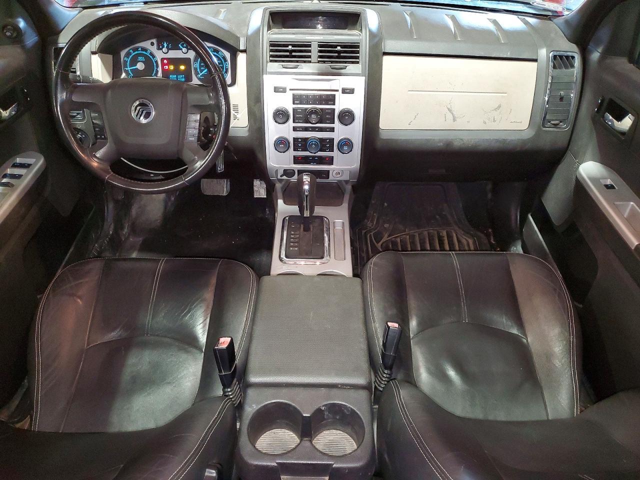 2008 MERCURY Mariner
