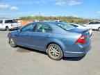 2011 FORD FUSION