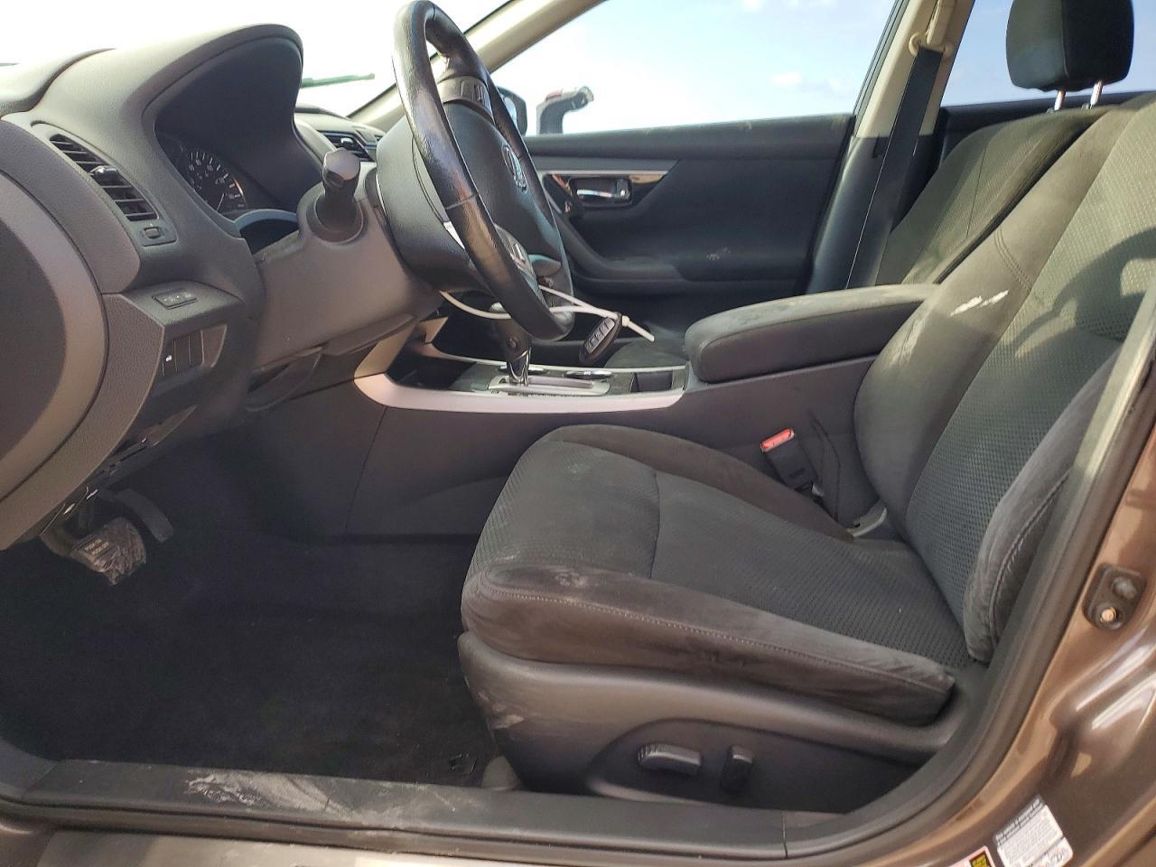 2014 NISSAN ALTIMA