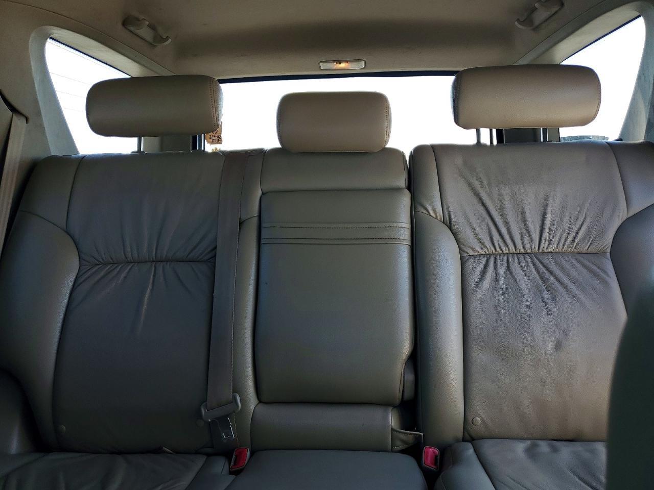 2006 TOYOTA 4Runner