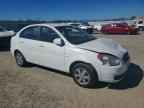 2009 HYUNDAI ACCENT