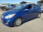 2016 HYUNDAI ACCENT