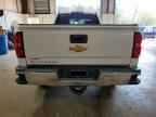 2017 CHEVROLET Silverado 2500