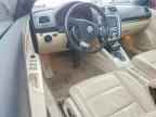 2007 VOLKSWAGEN EOS