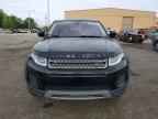 2018 LAND ROVER RANGE ROVER EVOQUE