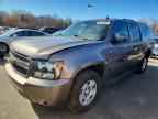 2012 CHEVROLET Suburban