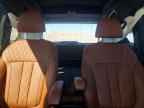 2025 BMW X7