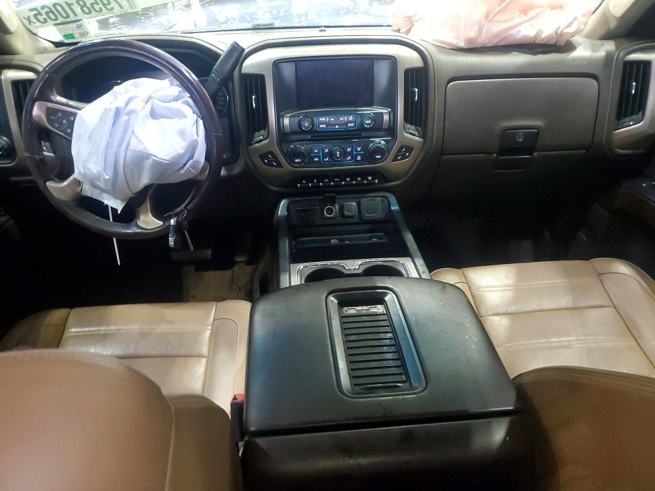 2018 GMC Sierra