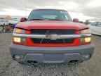 2002 CHEVROLET Avalanche