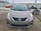 2014 NISSAN VERSA