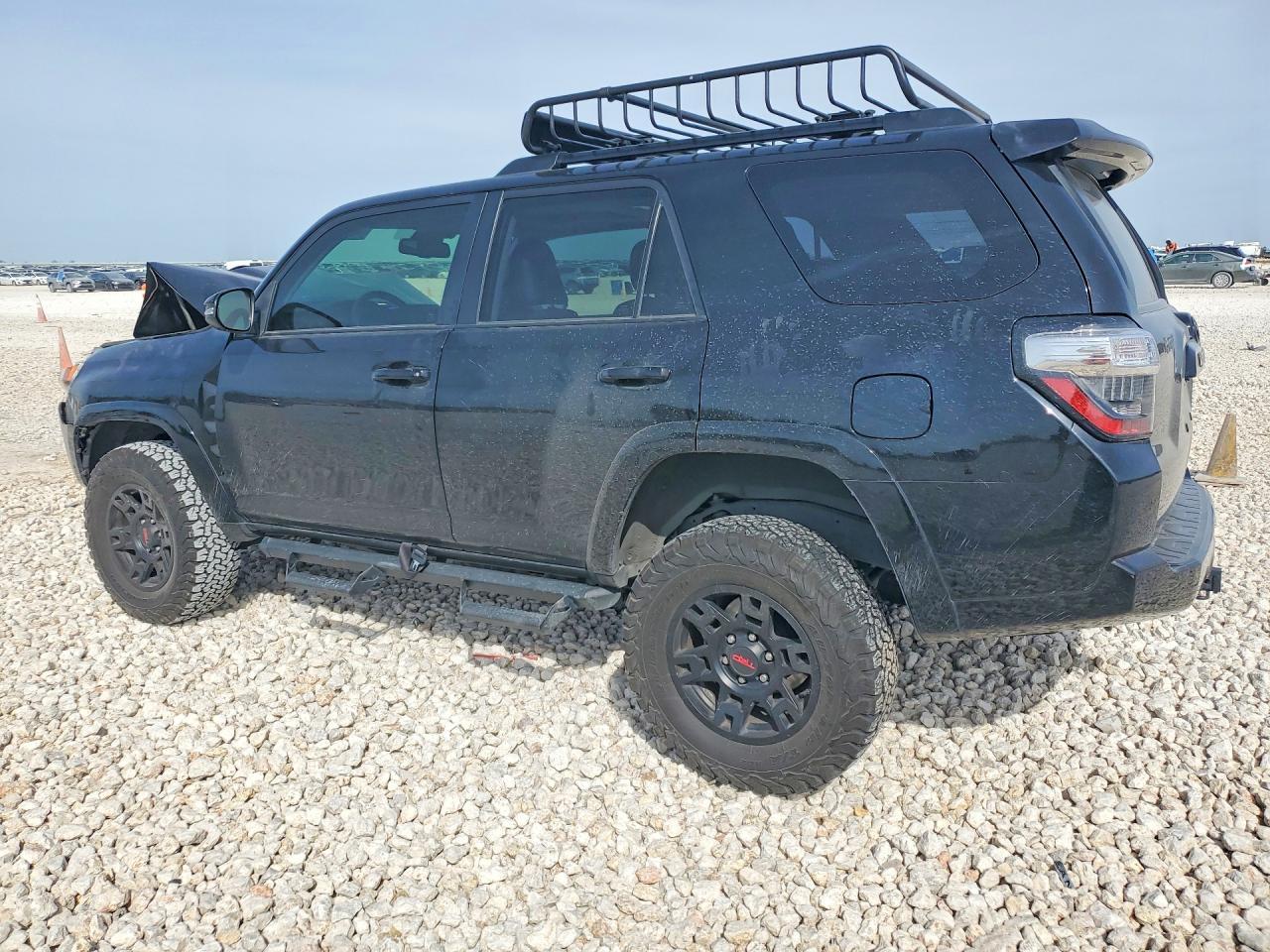 2021 TOYOTA 4Runner