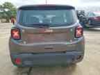 2019 JEEP Renegade