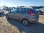 2014 FORD Fiesta