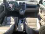 2007 HONDA CR-V