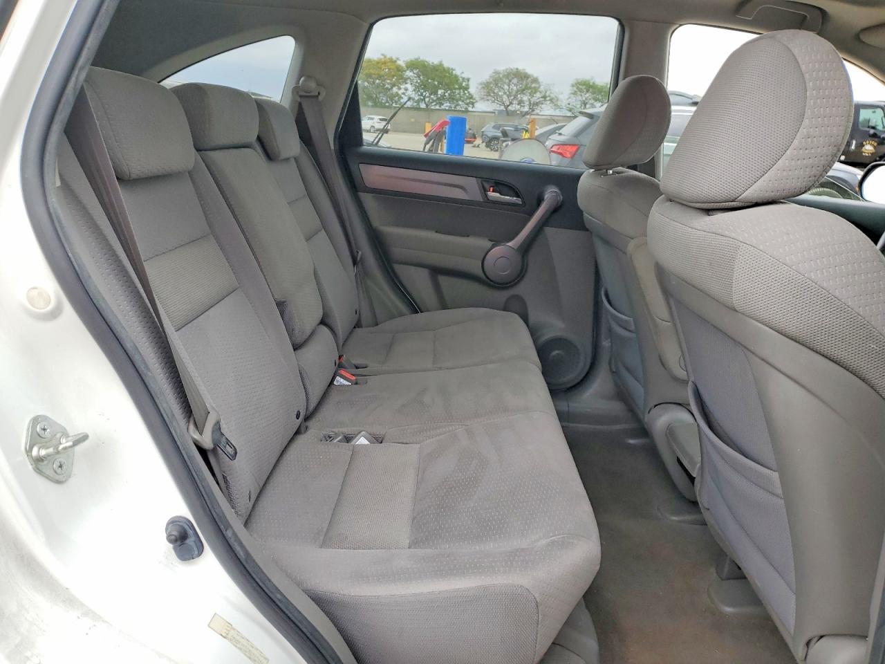 2008 HONDA CR-V