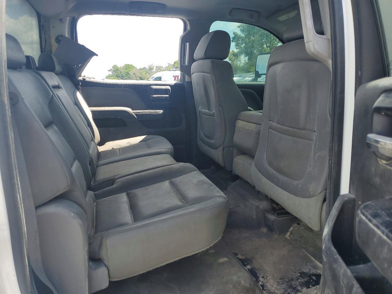 2015 GMC Sierra