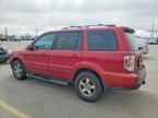 2006 HONDA PILOT