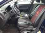 2007 FORD FUSION