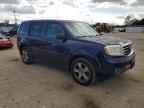 2013 HONDA PILOT