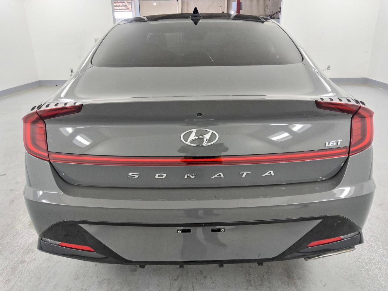 2020 HYUNDAI SONATA