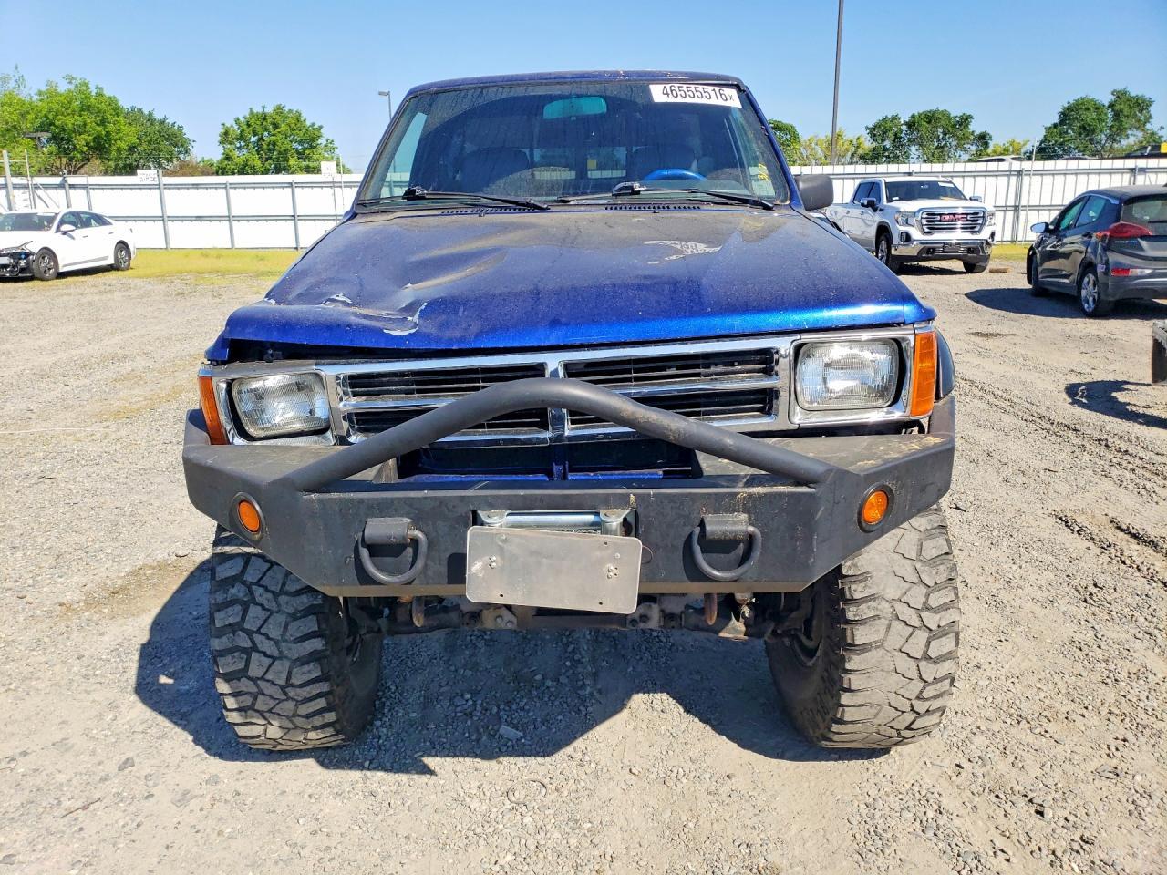 1988 TOYOTA Pickup
